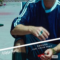 Scratch Massive - Sakura