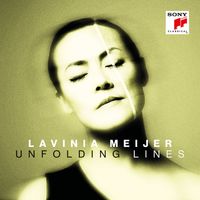Lavinia Meijer - Unfolding Lines