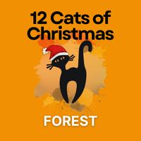 Forest - 12 Cats of Christmas