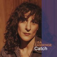 Lisa Bassenge - Catch
