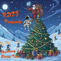 Rd23 - Rd23 presents Santtony's xmas time