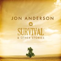 Jon Anderson - New New World