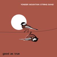 Yonder Mountain String Band - Brand New Heartache