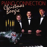 Piano Connection - Christmas Boogie