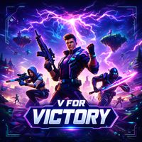 Funny Biz - V for Victory