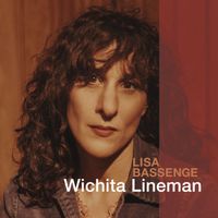 Lisa Bassenge - Wichita Lineman
