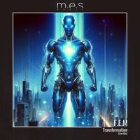 F.E.M - Transformation (Live Mix)