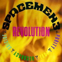 Spacemen 3 - Revolution