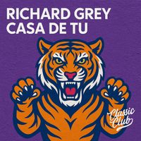 Richard Grey - Casa de Tu