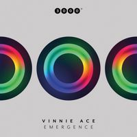 Vinnie Ace - Emergence