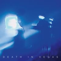 Death in Vegas - Coum - Lightning Bolt - Live Versions