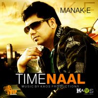 Manak-E - Time Naal