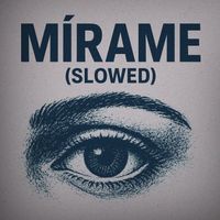Jb No Beat - Mirame (slowed)