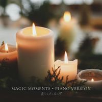 Winterbell - Winter Magic - Piano Version