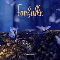 Polso Lento - Farfalle