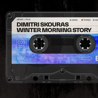 Dimitri Skouras - Winter Morning Story