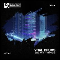 Vital Drums - Do my things