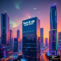 Mark Souza - Turn It Up (Original Mix)
