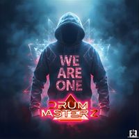 DrumMasterz - We Are One