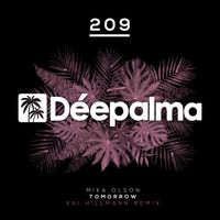 Mika Olson - Tomorrow (Kai Hillmann Remix)