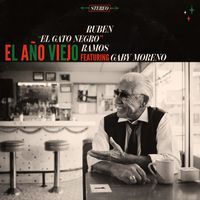 Ruben Ramos - El Año Viejo (feat. Gaby Moreno)