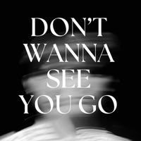 KONG - Don't Wanna See You Go (Radio Edit)