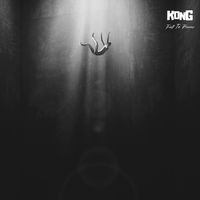 KONG - Fall to Pieces (Radio Edit)