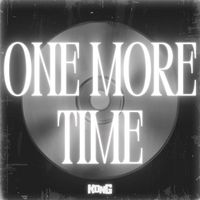 KONG - One More Time