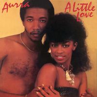 Aurra - A Little Love