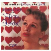 Barbara Cook - Barbara Cook Sings from the Heart