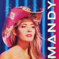Mandy Smith - Boys and Girls