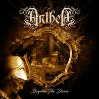 Anthea - Phantom In The Masquerade