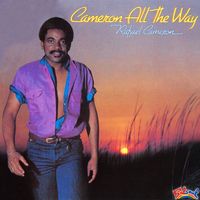 Rafael Cameron - Cameron All The Way