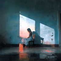 Grim.exe - Shadows in The Room