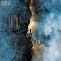 Solusnova - Liminal