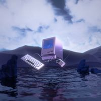 Nikita, the Wicked - not me, the internet