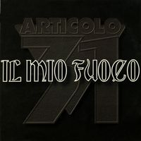 Articolo 31 - Il mio fuoco