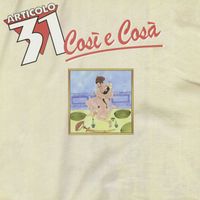 Articolo 31 - Così e cosà