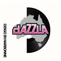 daZZla - DISGO IN NARBONNE
