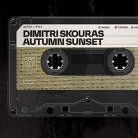 Dimitri Skouras - Autumn Sunset