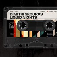 Dimitri Skouras - Liquid Nights