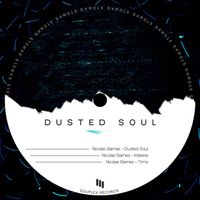 Nicolas Barnes - Dusted Soul