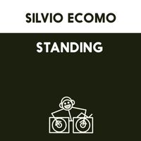 Silvio Ecomo - Standing