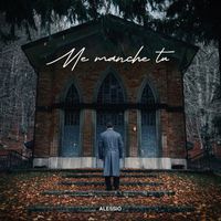 Alessio - Me manche tu