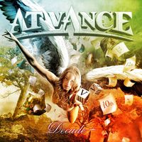 At Vance - Decade