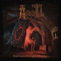 Hexecutor - Beyond Any Human Conception of Knowledge
