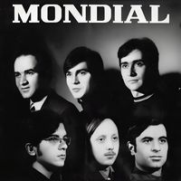 Mondial - Mondial (Vol. II)