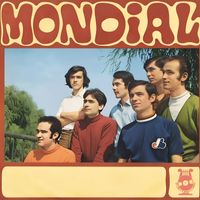 Mondial - Mondial (Vol. I)