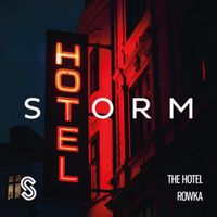 ROWKA - The Hotel