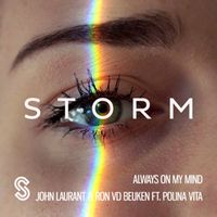 John Laurant & Ron van den Beuken - Always on My Mind